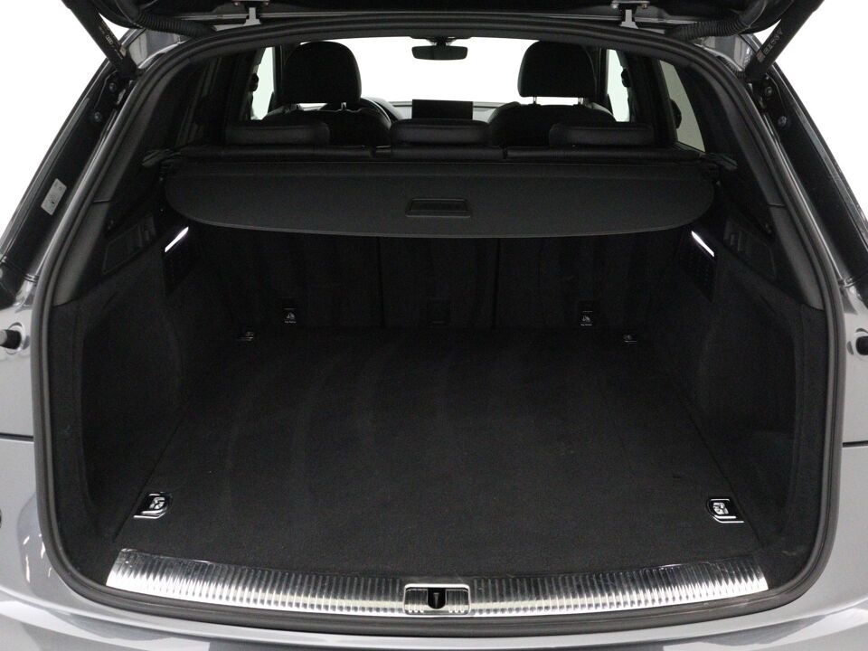 Audi Q5 50 TFSI e quattro S edition