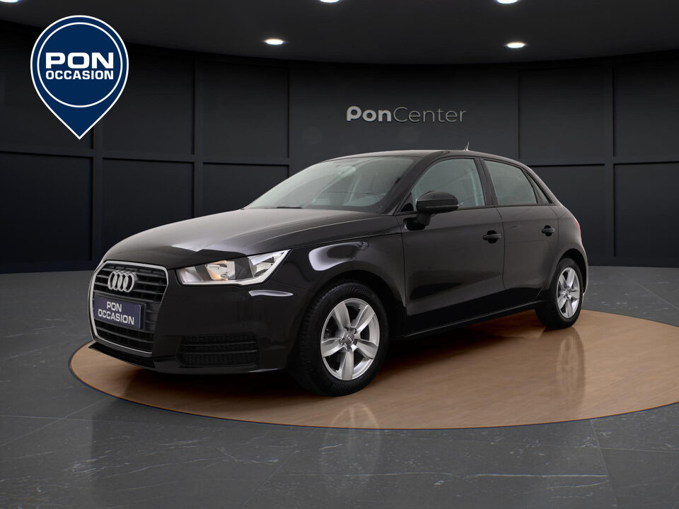 Audi A1 Sportback 1.0 TFSI Pro Line