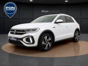 Volkswagen T-Roc 1.5 TSI 150PK R-Line DSG