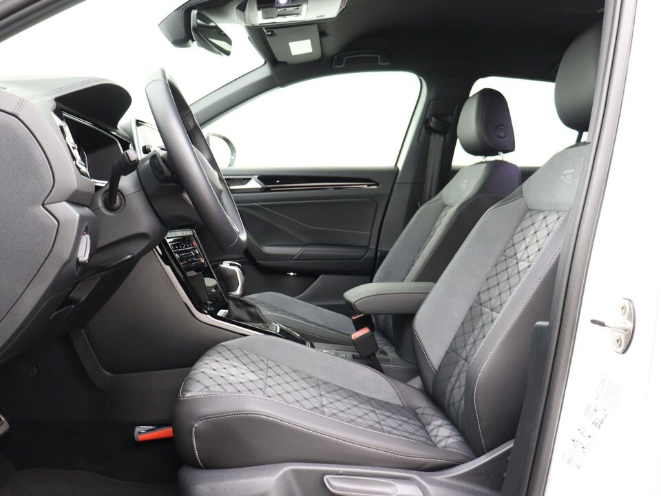 Volkswagen T-Roc 1.5 TSI 150PK R-Line DSG