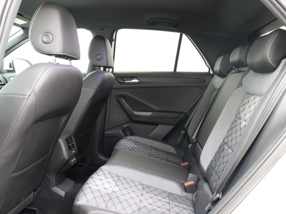 Volkswagen T-Roc 1.5 TSI 150PK R-Line DSG