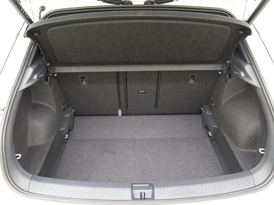 Volkswagen T-Roc 1.5 TSI 150PK R-Line DSG