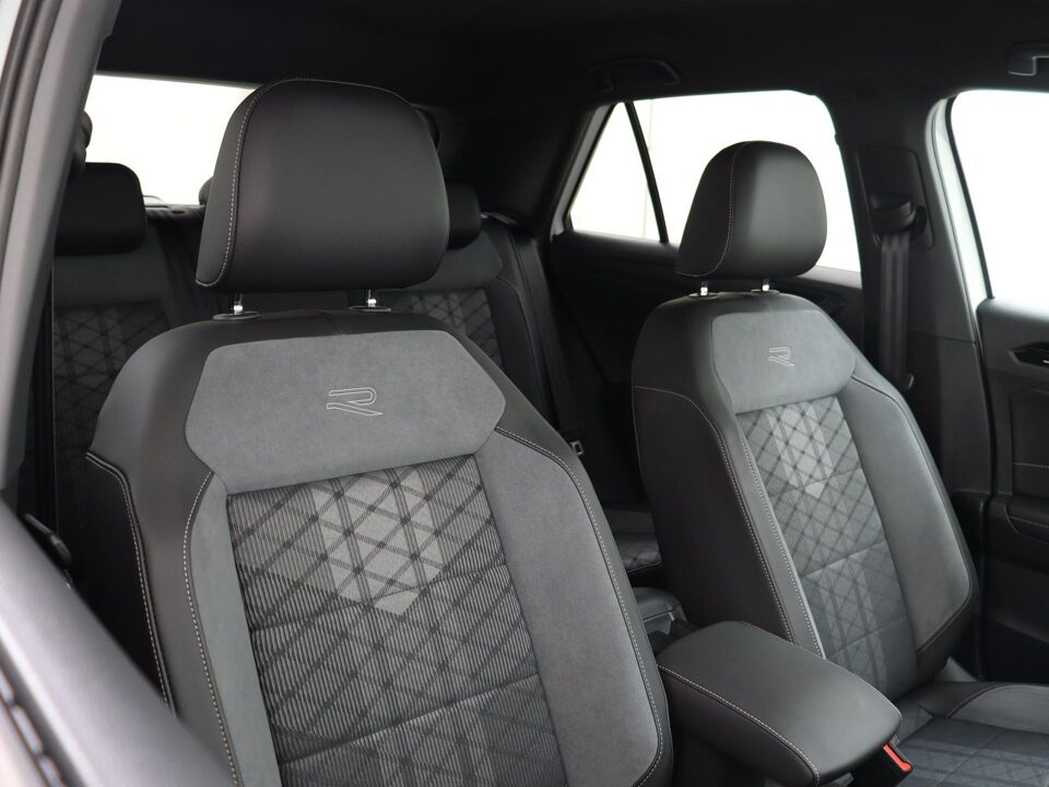 Volkswagen T-Roc 1.5 TSI 150PK R-Line DSG