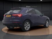 Audi Q3 45 TFSI e S edition