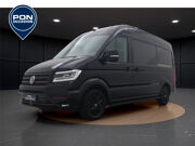 VW-Bedrijfswagens Crafter 35 2.0 TDI 177 PK Autom. L3H3 Highline Exclusive