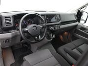 VW-Bedrijfswagens Crafter 35 2.0 TDI 177 PK Autom. L3H3 Highline Exclusive