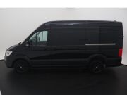 VW-Bedrijfswagens Crafter 35 2.0 TDI 177 PK Autom. L3H3 Highline Exclusive