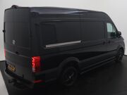 VW-Bedrijfswagens Crafter 35 2.0 TDI 177 PK Autom. L3H3 Highline Exclusive