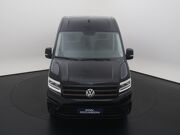 VW-Bedrijfswagens Crafter 35 2.0 TDI 177 PK Autom. L3H3 Highline Exclusive