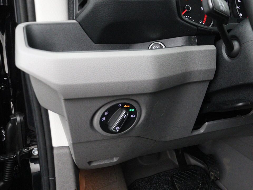 VW-Bedrijfswagens Crafter 35 2.0 TDI 177 PK Autom. L3H3 Highline Exclusive