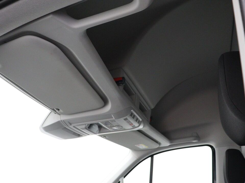 VW-Bedrijfswagens Crafter 35 2.0 TDI 177 PK Autom. L3H3 Highline Exclusive