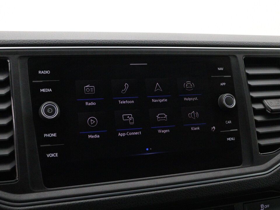 VW-Bedrijfswagens Crafter 35 2.0 TDI 177 PK Autom. L3H3 Highline Exclusive