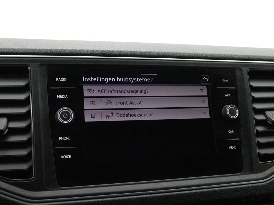 VW-Bedrijfswagens Crafter 35 2.0 TDI 177 PK Autom. L3H3 Highline Exclusive