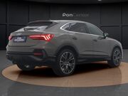 Audi Q3 Sportback 45 TFSI e Advanced Edition