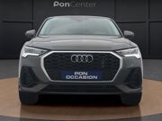 Audi Q3 Sportback 45 TFSI e Advanced Edition