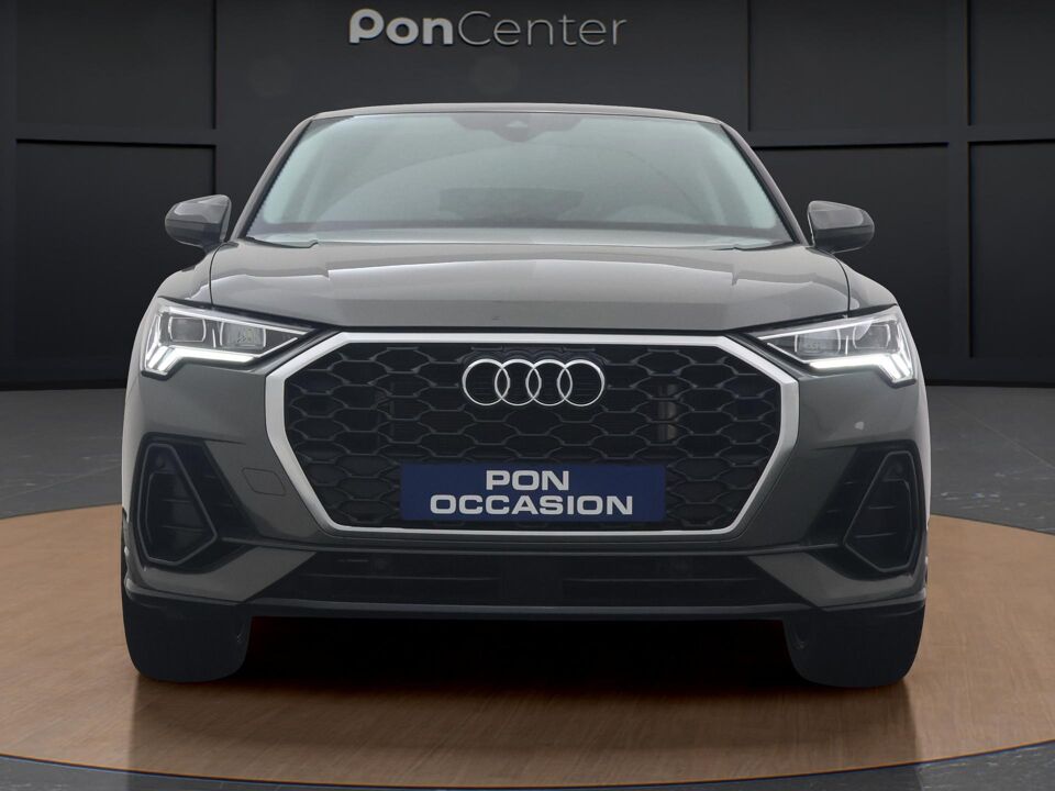 Audi Q3 Sportback 45 TFSI e Advanced Edition