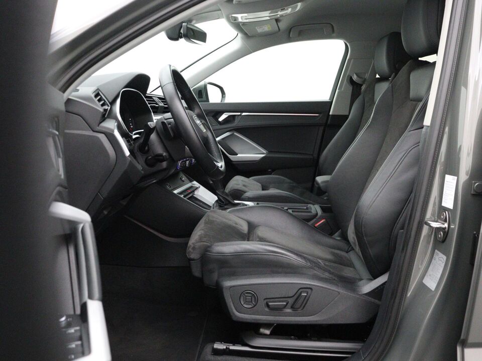 Audi Q3 Sportback 45 TFSI e Advanced Edition