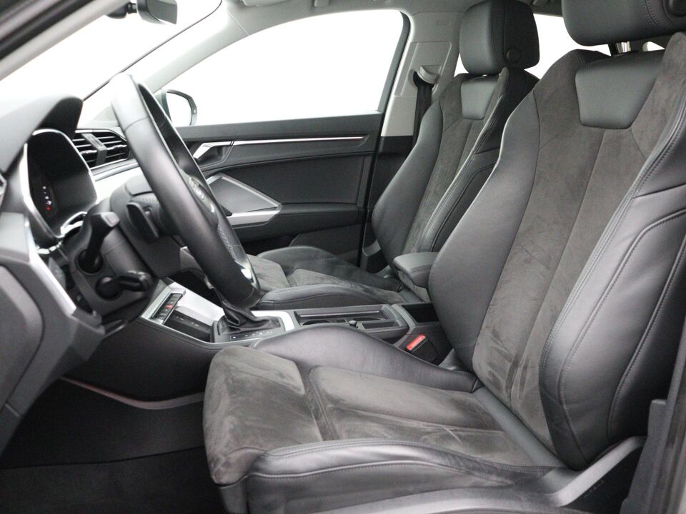 Audi Q3 Sportback 45 TFSI e Advanced Edition