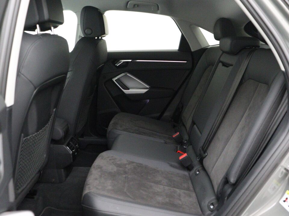 Audi Q3 Sportback 45 TFSI e Advanced Edition