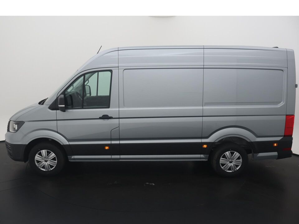 VW-Bedrijfswagens Crafter Highline L3H3 2.0 TDI 130 kW / 177 pk