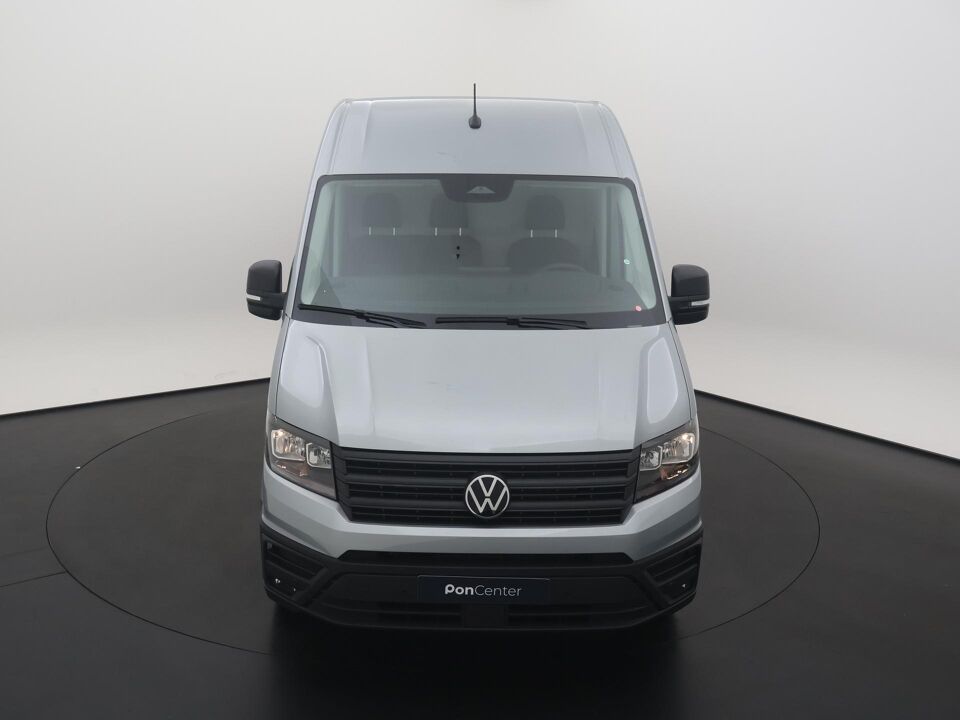 VW-Bedrijfswagens Crafter Highline L3H3 2.0 TDI 130 kW / 177 pk