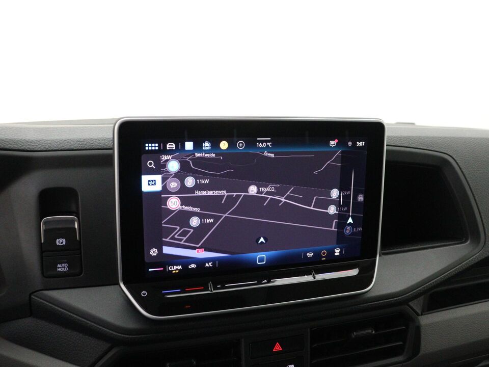 VW-Bedrijfswagens Crafter Highline L3H3 2.0 TDI 130 kW / 177 pk