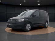 VW-Bedrijfswagens Caddy Cargo Style 2.0 TDI 75 kW / 102 pk