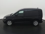 VW-Bedrijfswagens Caddy Cargo Style 2.0 TDI 75 kW / 102 pk