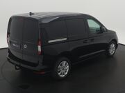 VW-Bedrijfswagens Caddy Cargo Style 2.0 TDI 75 kW / 102 pk