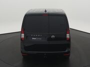 VW-Bedrijfswagens Caddy Cargo Style 2.0 TDI 75 kW / 102 pk