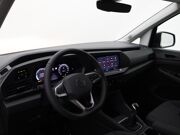 VW-Bedrijfswagens Caddy Cargo Style 2.0 TDI 75 kW / 102 pk