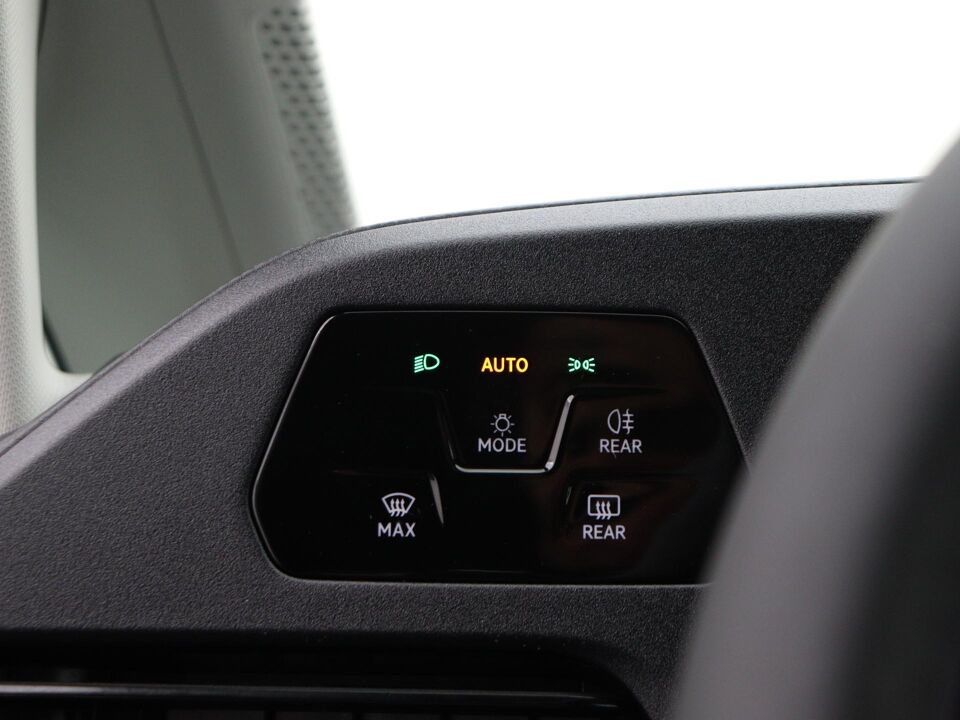 VW-Bedrijfswagens Caddy Cargo Style 2.0 TDI 75 kW / 102 pk