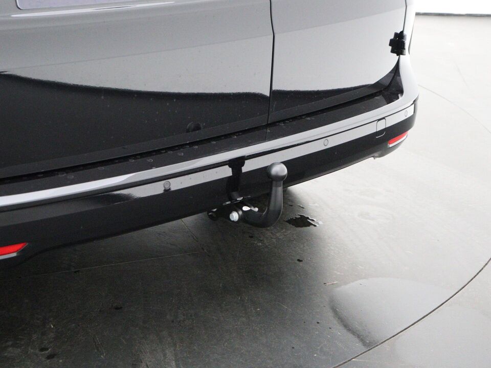 VW-Bedrijfswagens Caddy Cargo Style 2.0 TDI 75 kW / 102 pk
