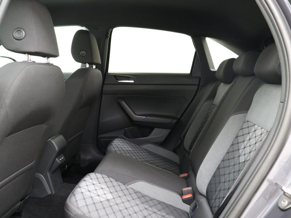 Volkswagen Taigo 1.0 TSI 110PK R-Line Business DSG