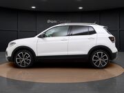 Volkswagen T-Cross 1.0 TSI 115 PK DSG Style