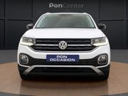 Volkswagen T-Cross 1.0 TSI 115 PK DSG Style