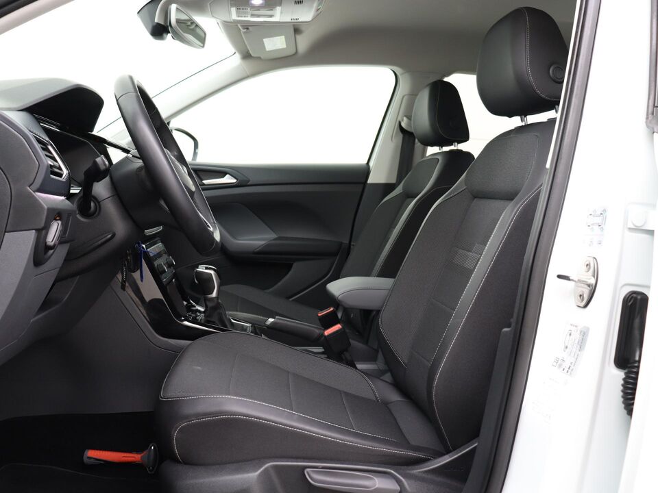 Volkswagen T-Cross 1.0 TSI 115 PK DSG Style