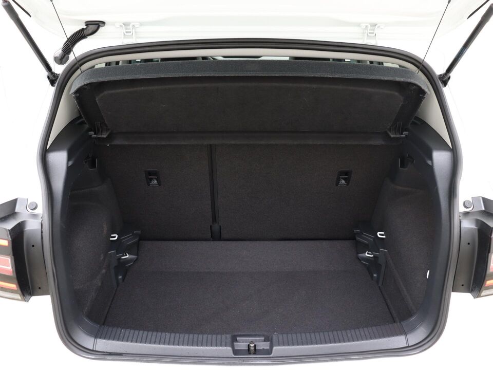 Volkswagen T-Cross 1.0 TSI 115 PK DSG Style
