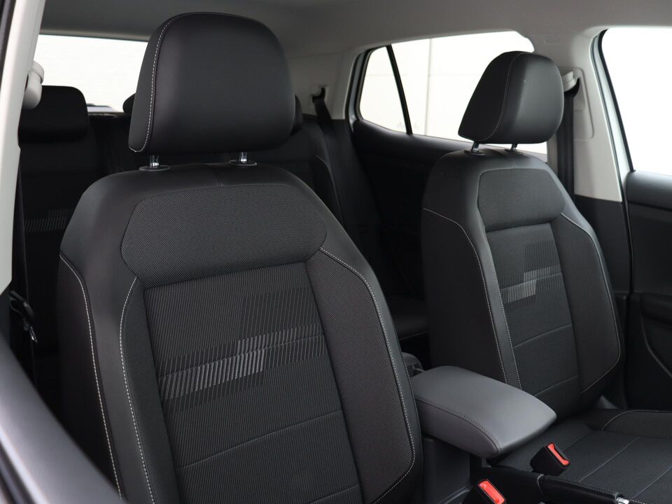Volkswagen T-Cross 1.0 TSI 115 PK DSG Style
