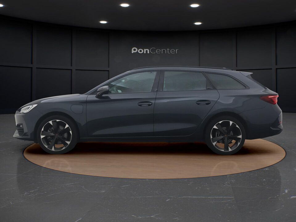 CUPRA Leon Sportstourer 1.4 e-Hybrid VZ Business