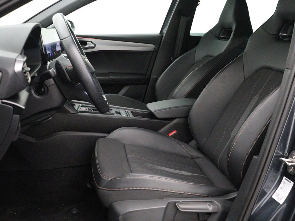 CUPRA Leon Sportstourer 1.4 e-Hybrid VZ Business