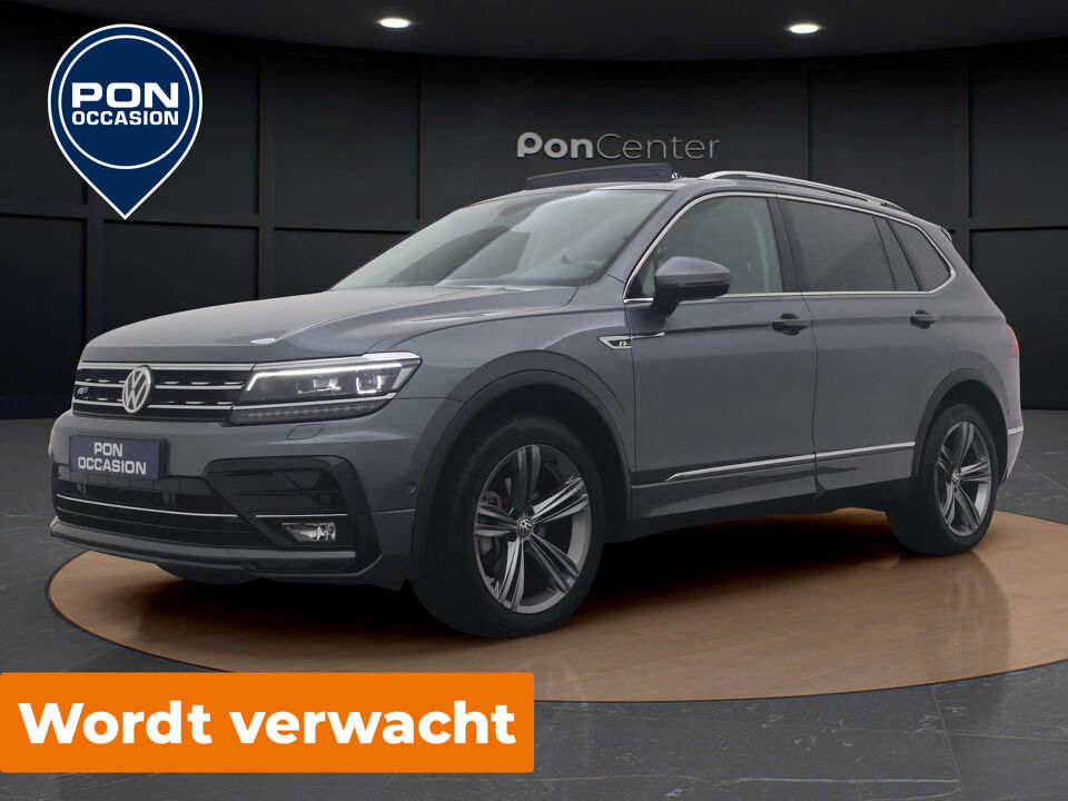 Volkswagen Tiguan Allspace 1.5 TSI Highline