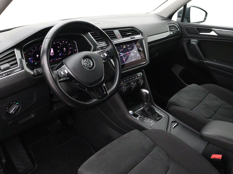 Volkswagen Tiguan Allspace 1.5 TSI Highline