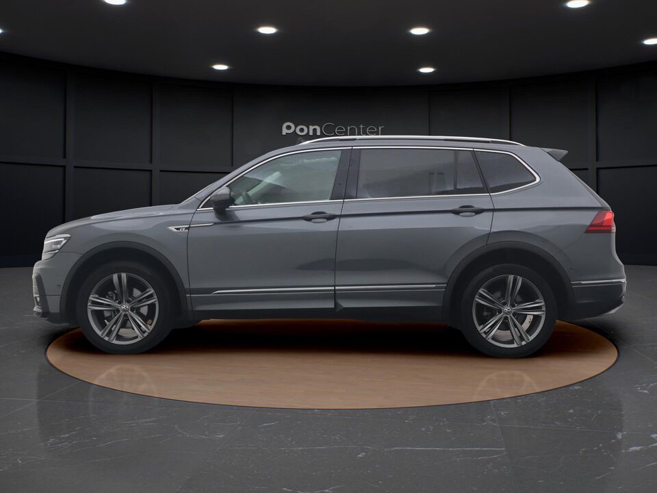 Volkswagen Tiguan Allspace 1.5 TSI Highline