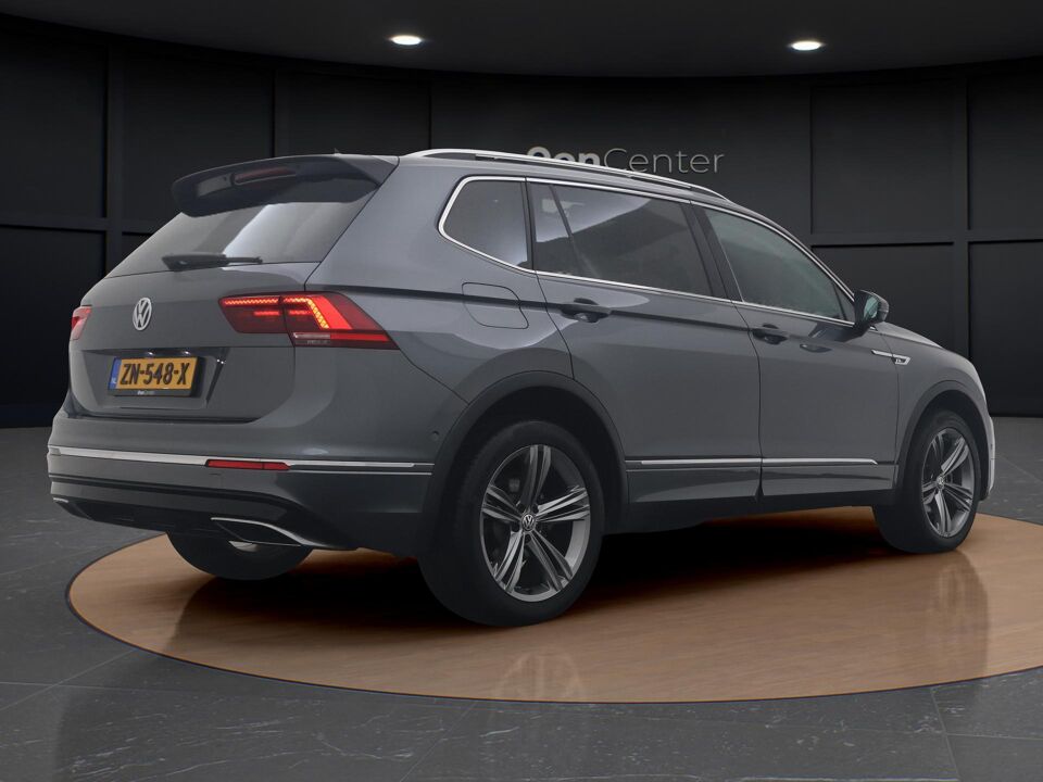 Volkswagen Tiguan Allspace 1.5 TSI Highline