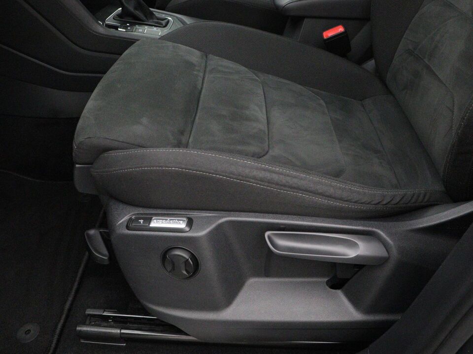 Volkswagen Tiguan Allspace 1.5 TSI Highline