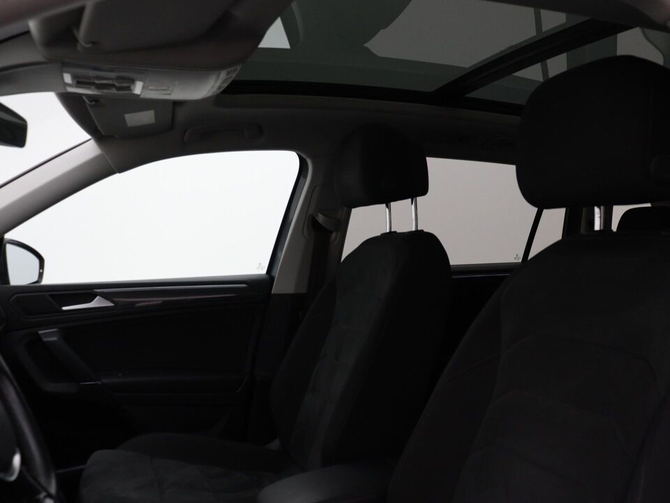 Volkswagen Tiguan Allspace 1.5 TSI Highline