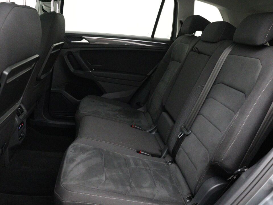 Volkswagen Tiguan Allspace 1.5 TSI Highline