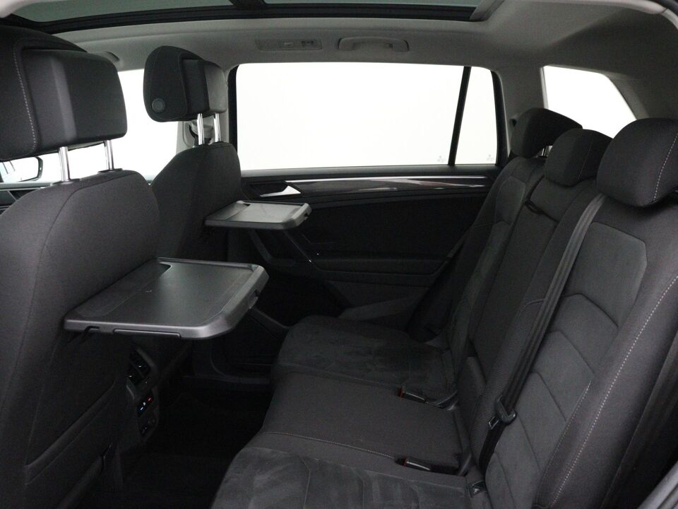 Volkswagen Tiguan Allspace 1.5 TSI Highline