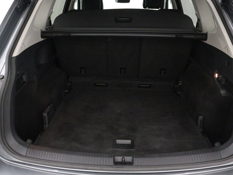 Volkswagen Tiguan Allspace 1.5 TSI Highline